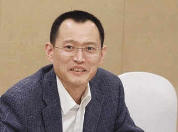 画家 东方涂钦